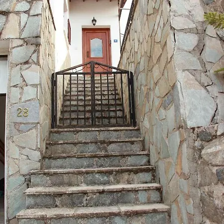 Kakopetria Nikozja