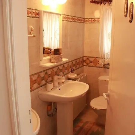 Holiday home Kakopetria