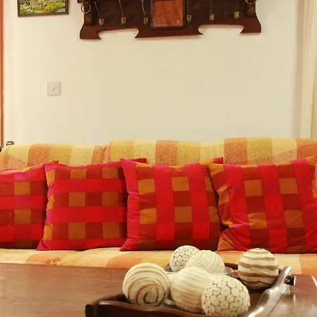Holiday home Kakopetria
